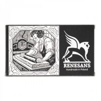 Zestaw kredek litograficznych Renesans 10 sztuk - Super Soft