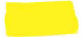 3+1! Liquitex Paint Marker Wide - 0159 Cad. Yellow Light Hue