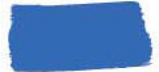 3+1! Liquitex Paint Marker Wide - 0984 Fluorescent Blue