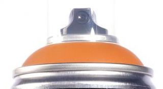 Farba akrylowa w sprayu Liquitex aerosol 400 ml - 0330 Raw sienna