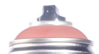 Farba akrylowa w sprayu Liquitex aerosol 400 ml - 5151 Cadmium red medium hue 5