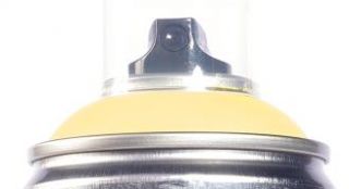 Farba akrylowa w sprayu Liquitex aerosol 400 ml - 5159 Cadmium yellow light hue 5