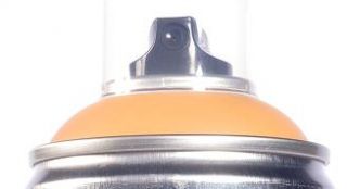 Farba akrylowa w sprayu Liquitex aerosol 400 ml - 5330 Raw sienna 5