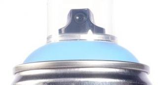 Farba akrylowa w sprayu Liquitex aerosol 400 ml - 6381 Cobalt blue hue 6