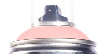 Farba akrylowa w sprayu Liquitex aerosol 400 ml - 6510 Cadmium red light hue 6