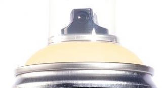 Farba akrylowa w sprayu Liquitex aerosol 400 ml - 6720 Cadmium orange hue 6