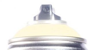 Farba akrylowa w sprayu Liquitex aerosol 400 ml - 6830 Cadmium yellow medium hue 6
