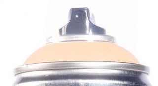 Farba akrylowa w sprayu Liquitex aerosol 400 ml - 7330 Raw sienna 7