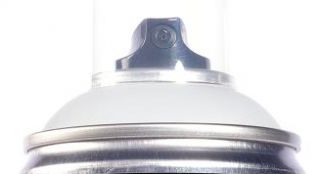 Farba akrylowa w sprayu Liquitex aerosol 400 ml - 7599 Neutral grey 7
