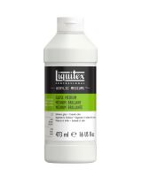 Błyszczące medium do farb akrylowych Gloss Medium Liquitex - 473 ml