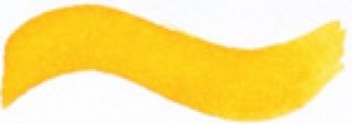 Akwarela w płynie Liquarel - 111 Żółty ciemny