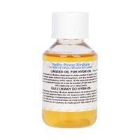 Media do farb Hydr-Oil Renesans 100 ml - olej lniany