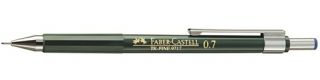 Ołówek automatyczny Faber-Castell TK-FINE  - 0,7 mm