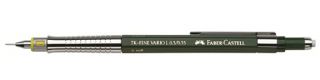 Ołówek automatyczny Faber-Castell TK-FINE VARIO  - 0,35 mm