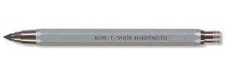 Ołówek mechaniczny 5,6 mm Koh-I-Noor - 5340/9 srebrny