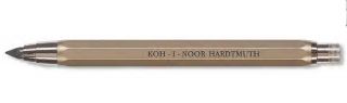 Ołówek mechaniczny 5,6 mm Koh-I-Noor - 5340/1 złoty