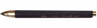 Ołówek mechaniczny 5,6 mm Koh-I-Noor - 5347/5 czarny