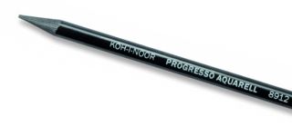 Ołówek bezdrzewny Progresso Koh-I-Noor -  8912 4B aquarell
