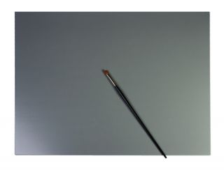 Paleta malarska stołowa POSH  - Grey 40x50cm