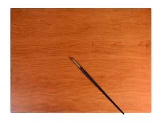 Paleta malarska stołowa POSH  - Stained 40x50cm