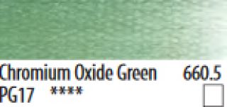 Pastele artystyczne PanPastel  - 660.5 Chromium Oxide Green, PanPastel