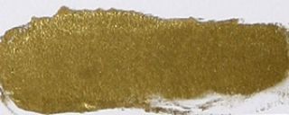 Pasta pozłotnicza Renesans 20 ml - 03 złoto zielone