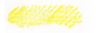 Pastela sucha w kredce Gioconda Koh-I-Noor - 02 Chrome Yellow