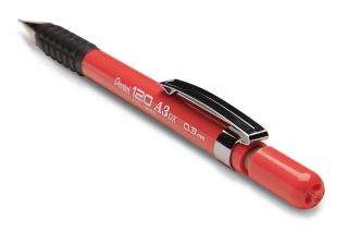 Ołówek automatyczny Pentel - A313 - 0,3mm