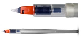 Pióro Pilot Parallel Pen - 1,5 mm
