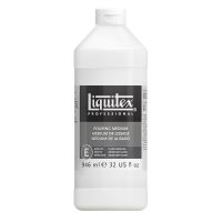 Pouring Medium Liquitex - 946 ml