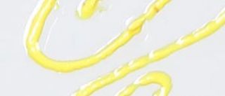 Konturówka Relief Deco Renesans - 02 Żółty