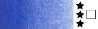 Farba akwarelowa Sennelier lAquarelle tubka 10 ml - 307 Cobalt blue s.4