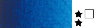 Farba akwarelowa Sennelier lAquarelle tubka 10 ml - 326 Phthalocyanine blue s.1