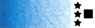 Farba akwarelowa Sennelier lAquarelle tubka 10 ml - 302 Cerulean blue s.4