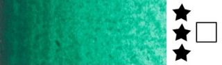 Farba akwarelowa Sennelier lAquarelle tubka 10 ml - 837 Viridian green s.3