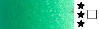 Farba akwarelowa Sennelier lAquarelle tubka 10 ml - 847 Emerald green s.1