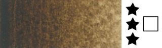 Farba akwarelowa Sennelier lAquarelle tubka 10 ml - 435 Transparent brown s.1