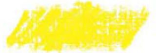Pastela olejna Sennelier - 19 Lemon Yellow
