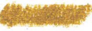 Pastela olejna Sennelier - 204 Cinnabar Yellow Brown
