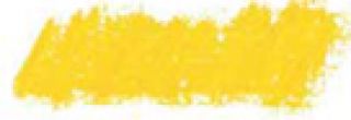 Pastela olejna Sennelier - 20 Yellow Deep