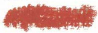 Pastela olejna Sennelier - 239 Red Brown