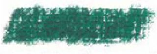Pastela olejna Sennelier - 39 Chromium Green Deep