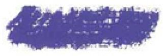 Pastela olejna Sennelier - 47 Blue Violet