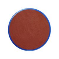 Farba Snazaroo 18 ml - 977 Rust brown