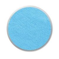 Farba Snazaroo 18 ml sparkle - Turquoise