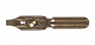 Stalówka Mitchell Round Hand 350 - 2.4 mm