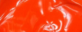Farba Tekstykolor 50ml s. czerwona - 203 Pomarańczowy