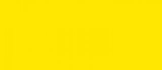 Tempera Milan 500ml - Żółta