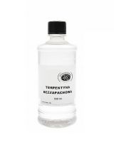 Terpentyna bezzapachowa Szmal - 500 ml