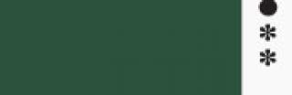 Farba olejna Ferrario Van Dyck 60 ml - 64 Verde cinabro scuro - tono